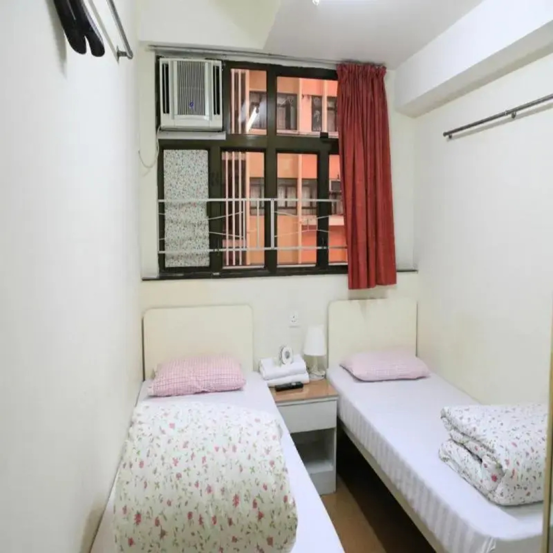 Ye Tian Hotel