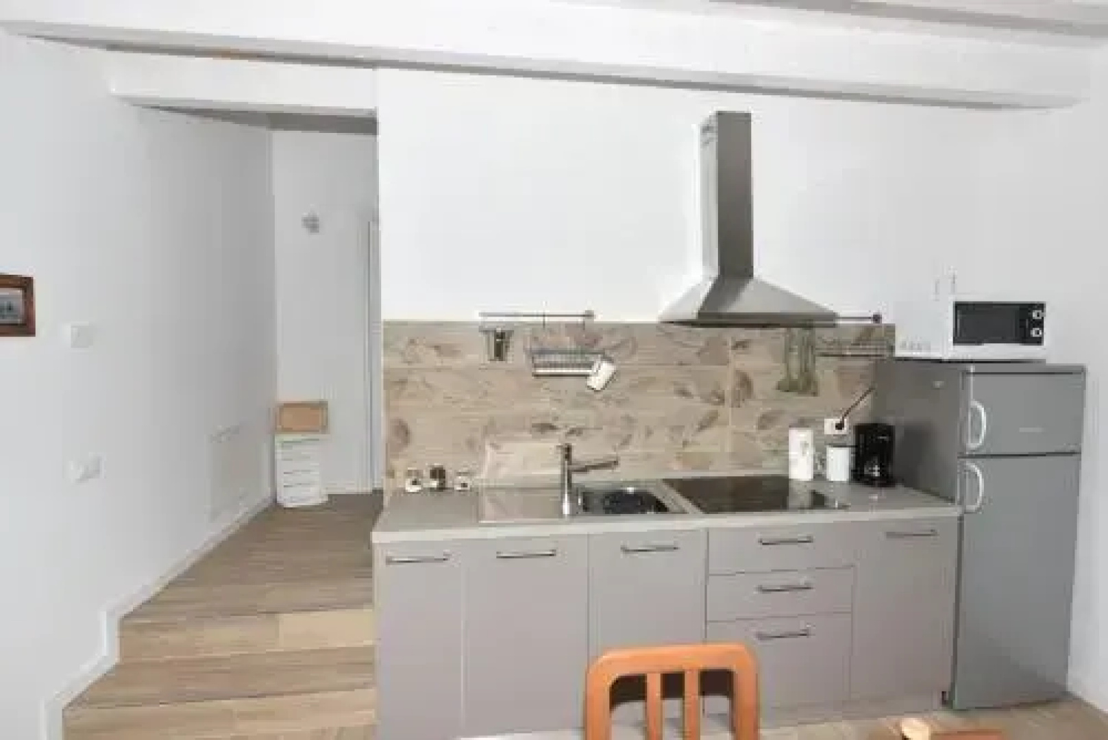 Appartamenti Fossato