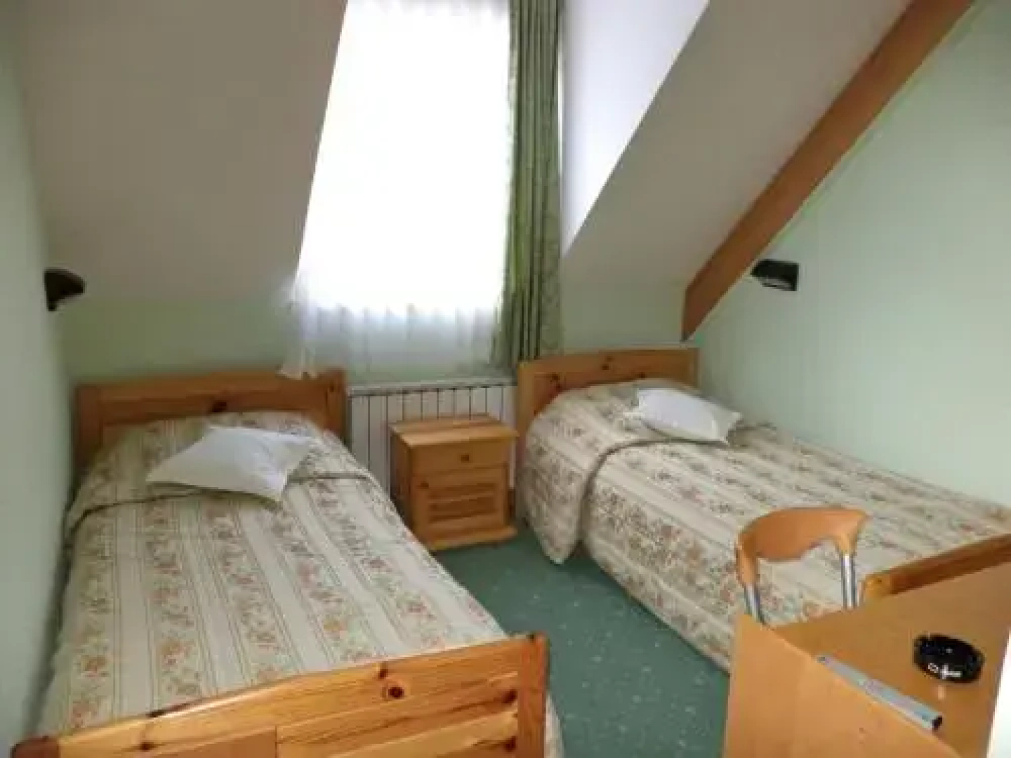 Hotel Kristal