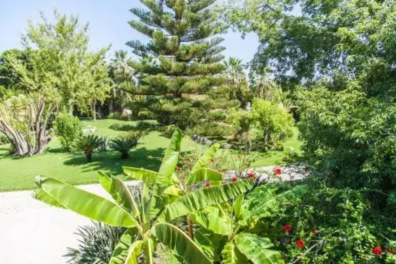 La Casa Nel Parco