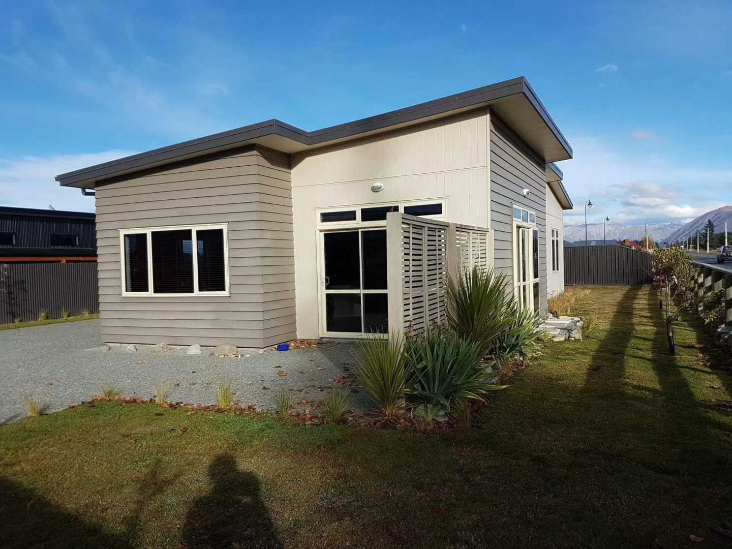 Grandeur on Greenfield