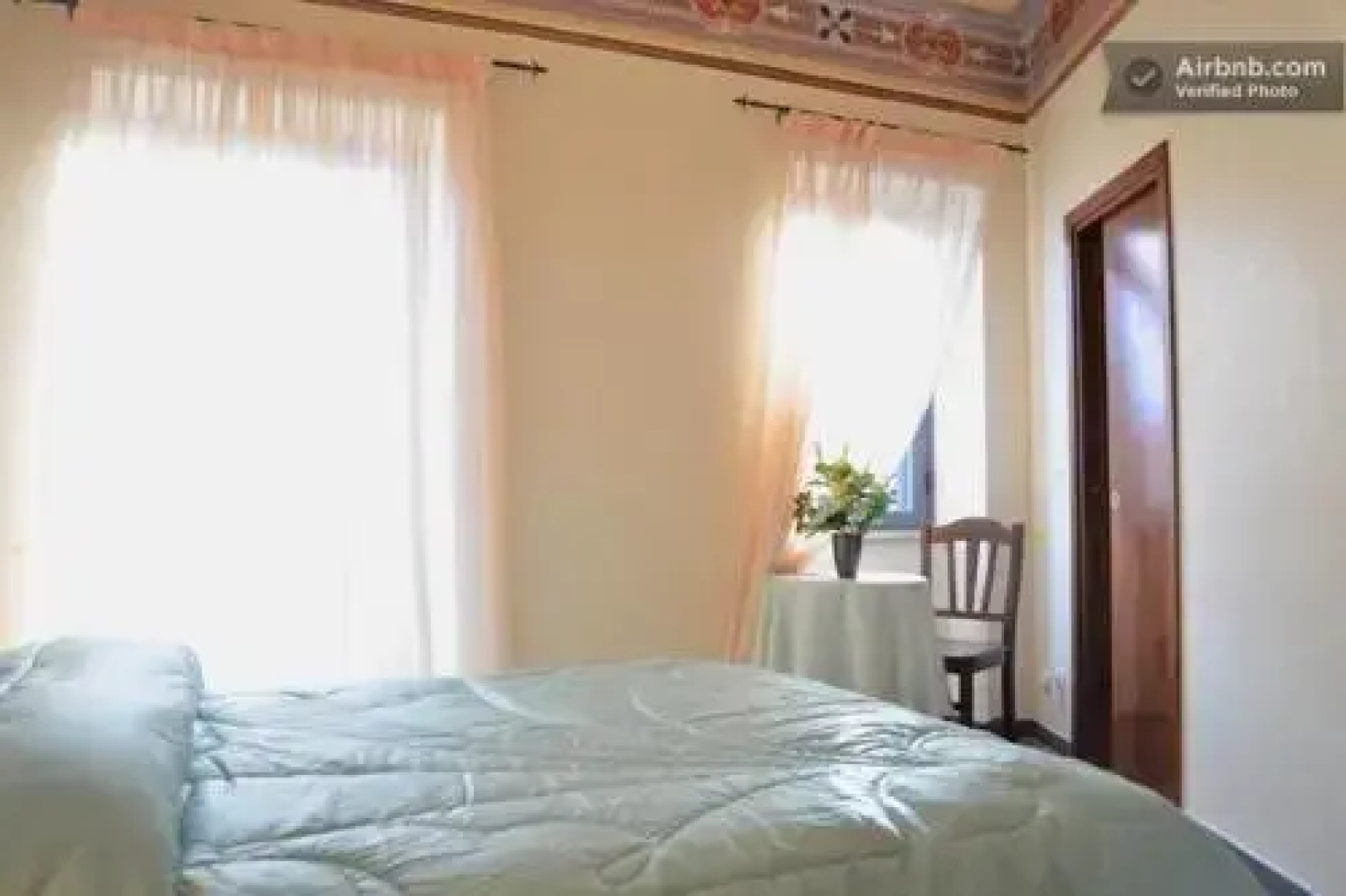B&B Mar Tirreno