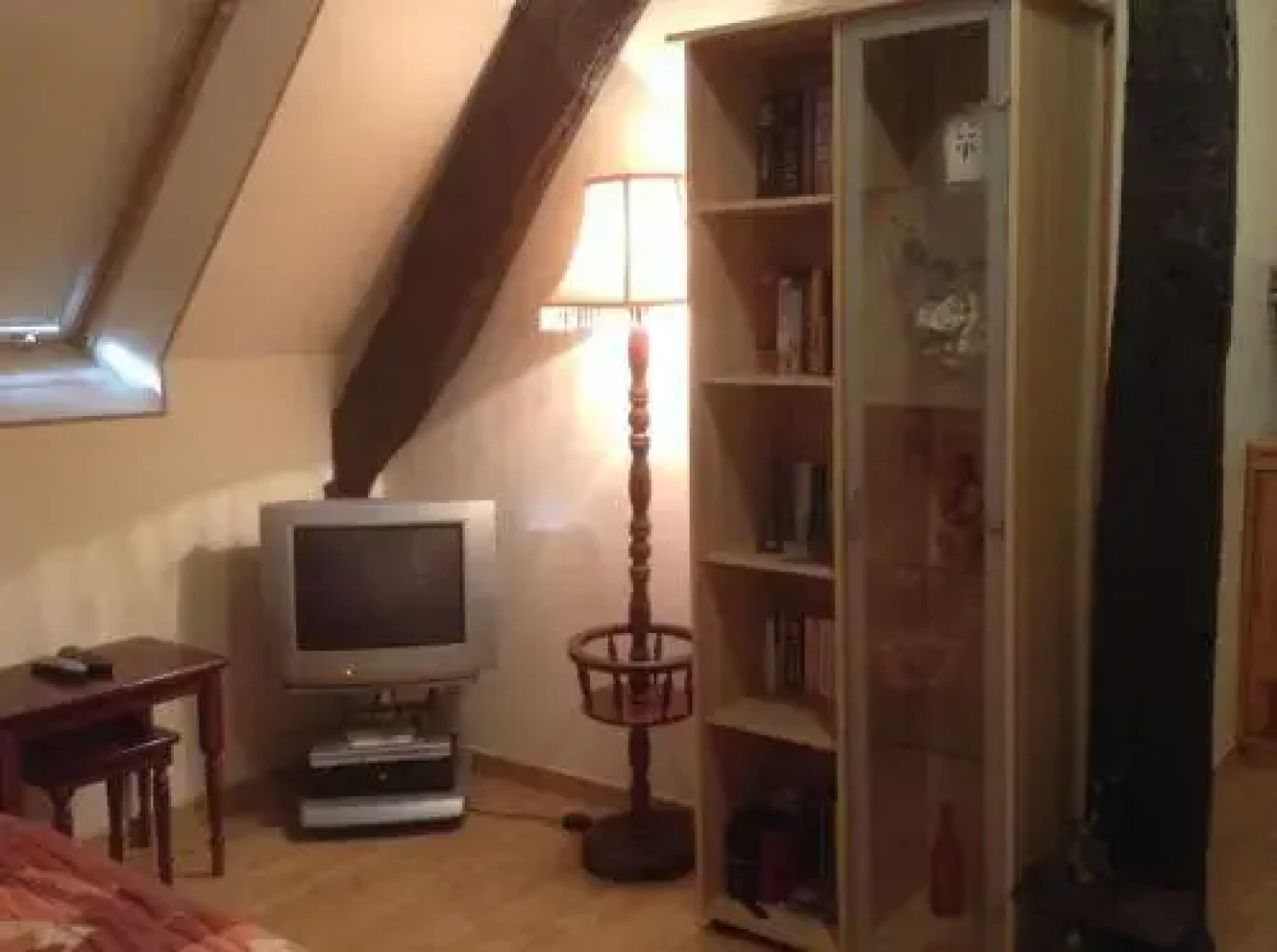 Millbank Chambre DHote