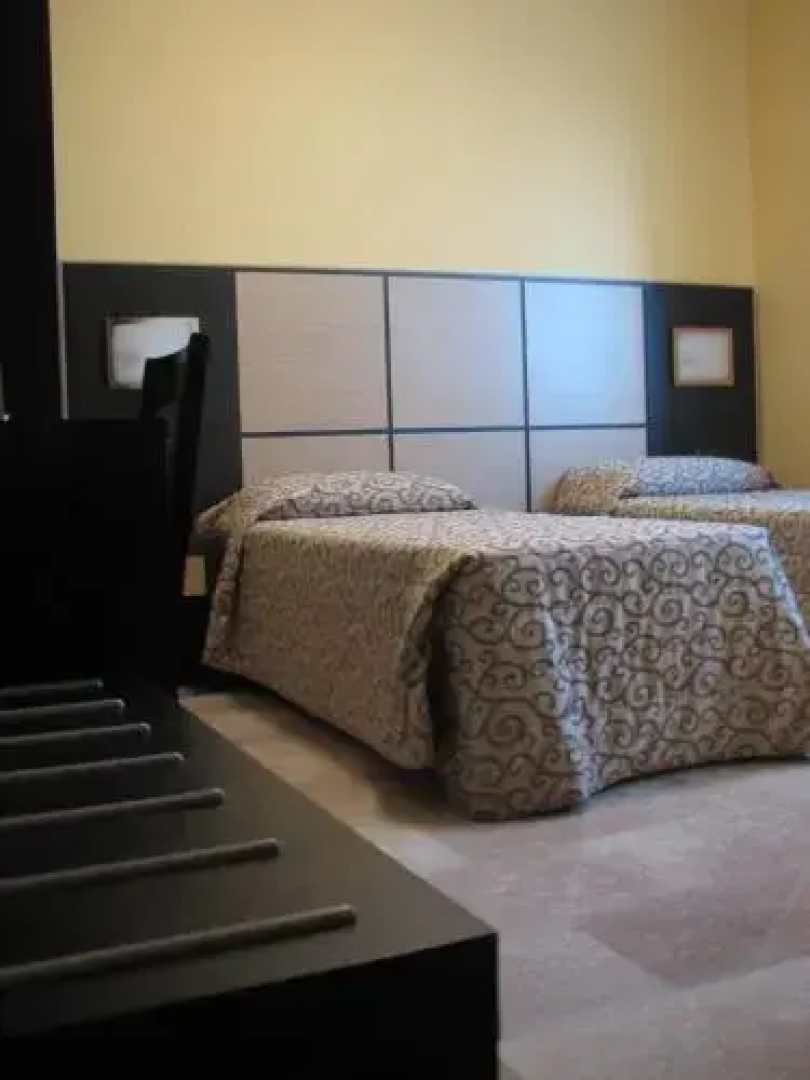 B&B Ai Pigni De Cerù