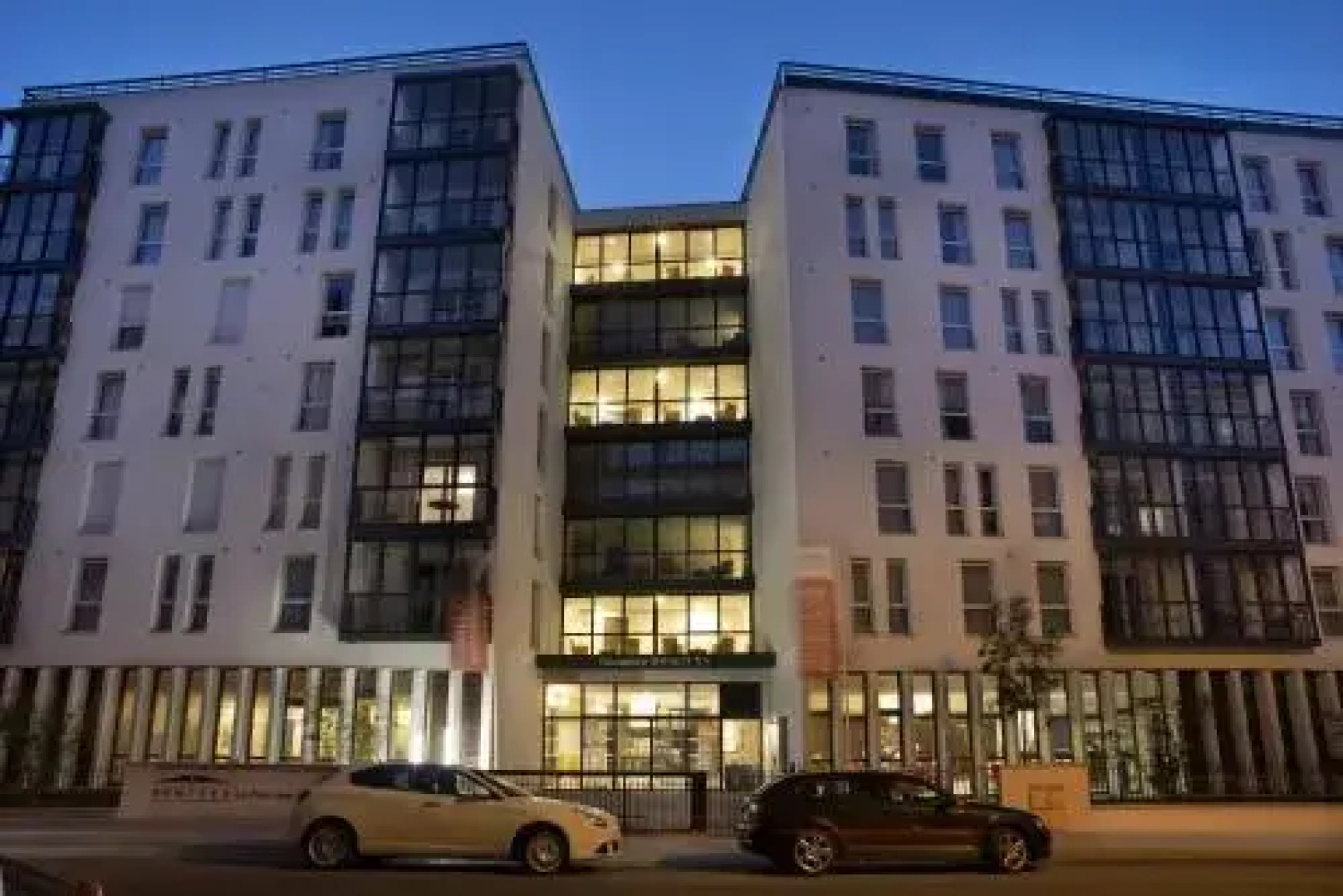 Domitys Le Pont des Lumières