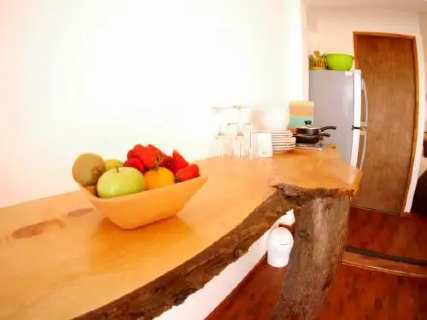 Wave Pichilemu Lodge