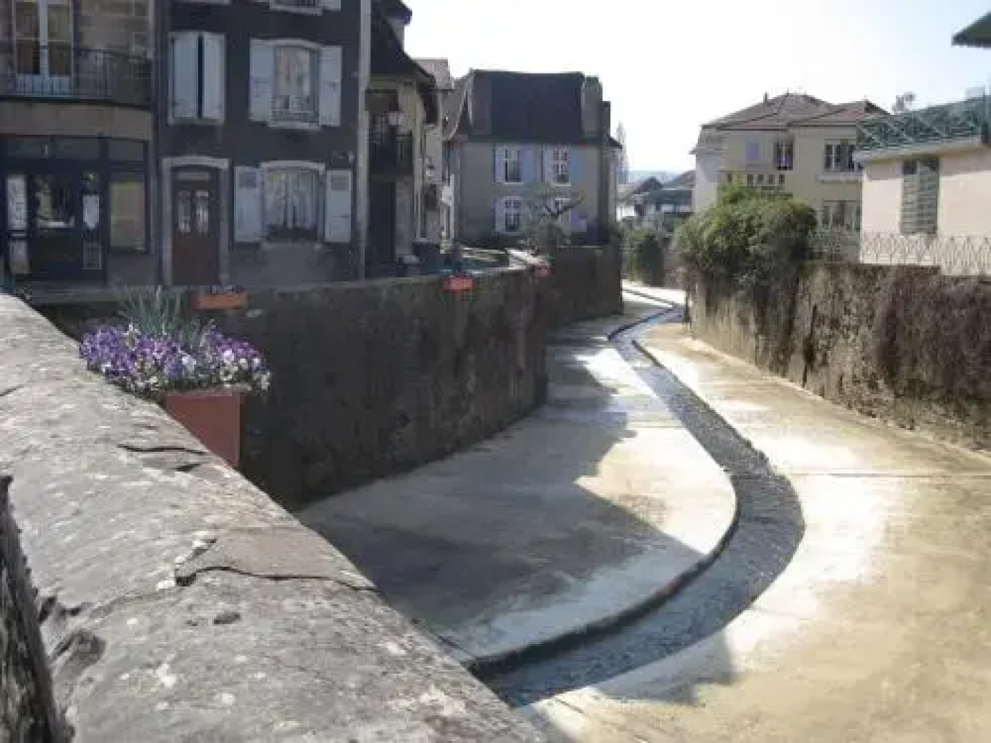 Chambre dHôtes Les Renards