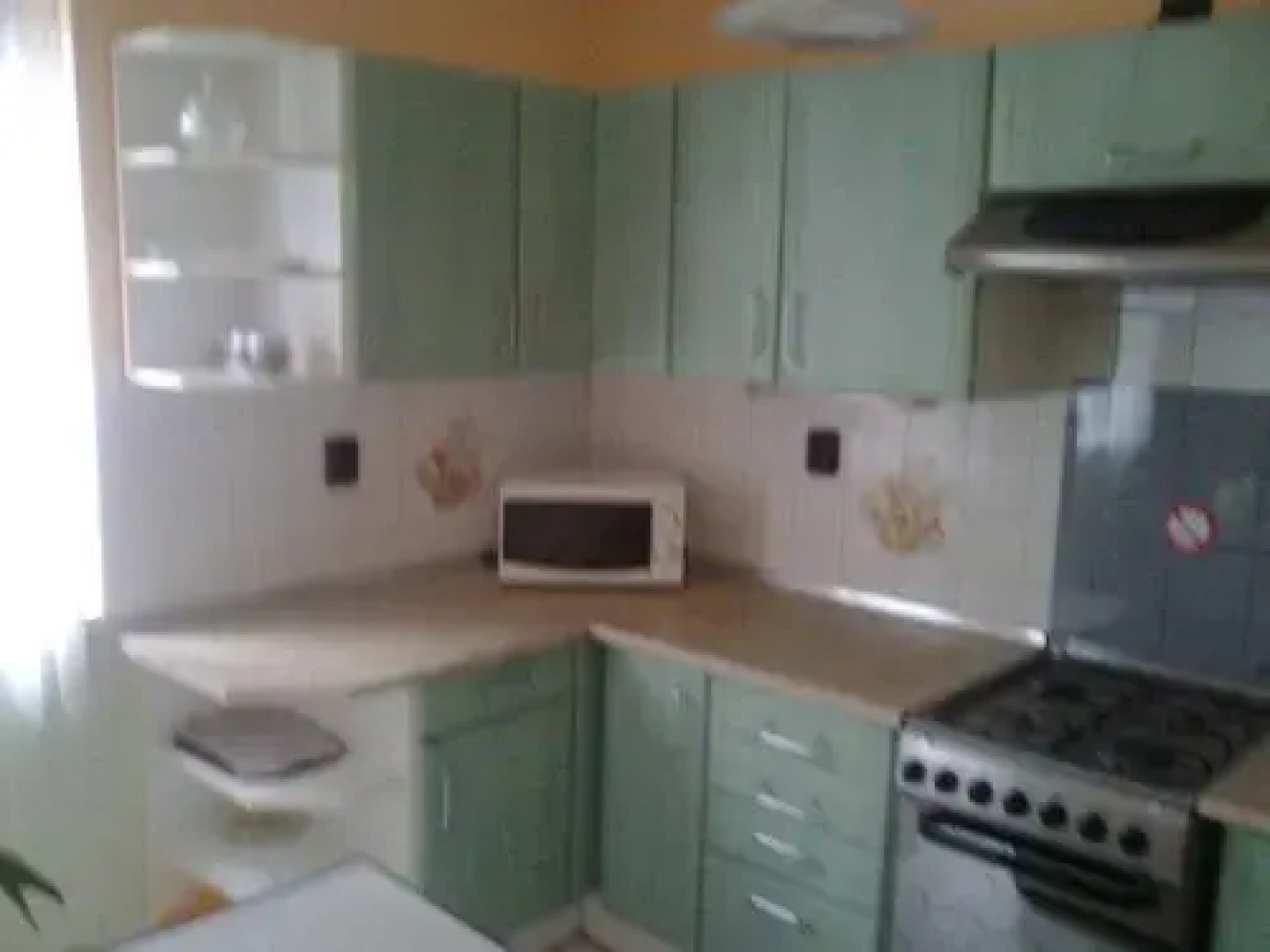 Talabér Vendégház