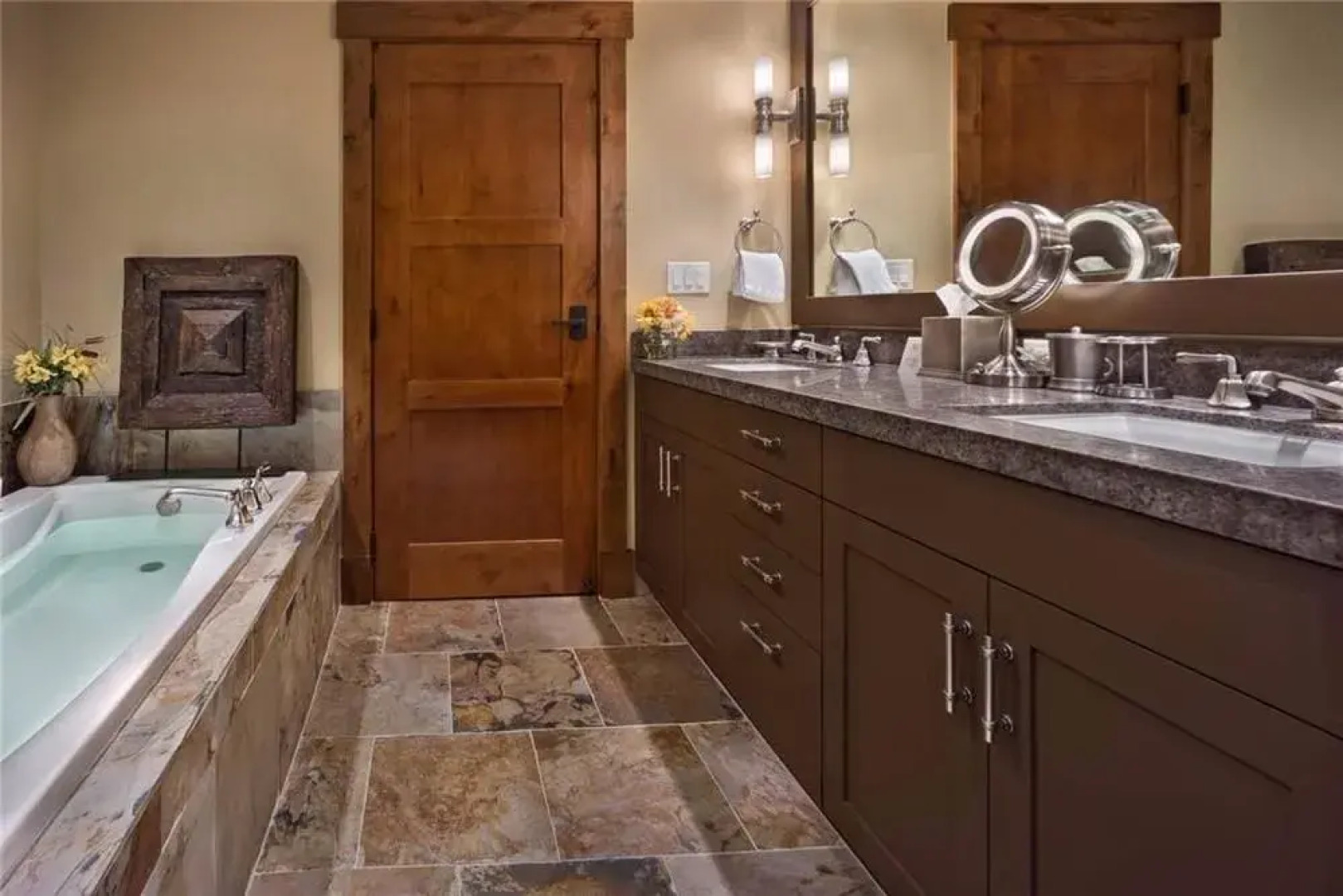 One Steamboat Place by Moving Mountains