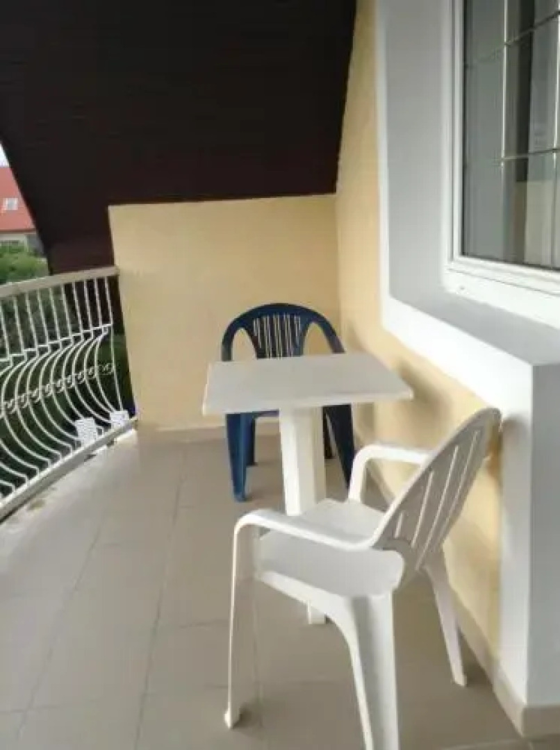 Vili Apartmanház