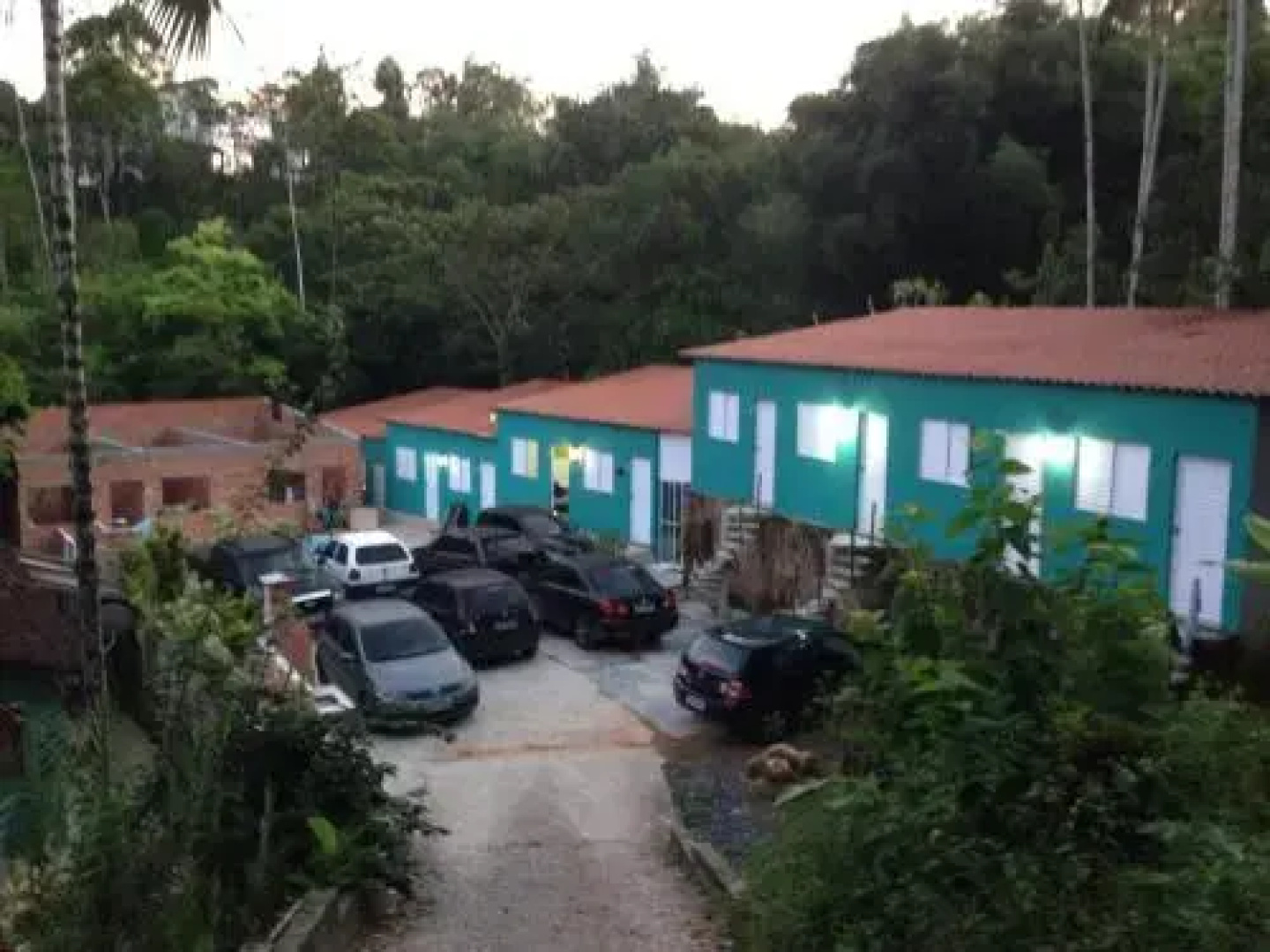 Pousada Recanto Marimar