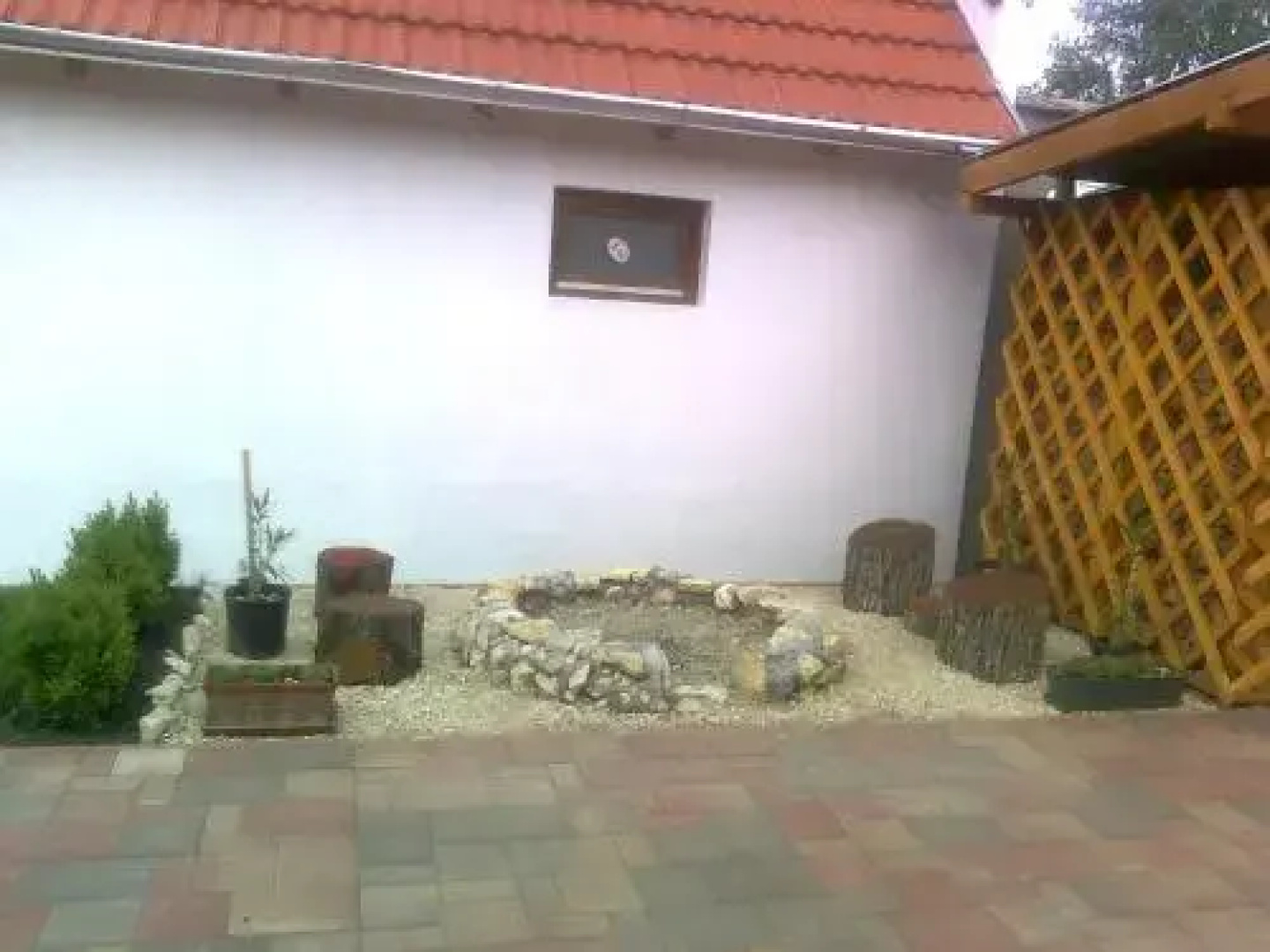 Pension Gannaer Dorfstubn
