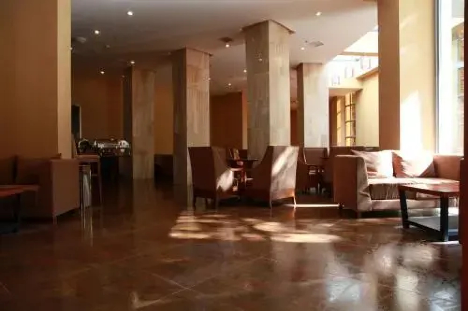 Express 318 Motel Dan Ba