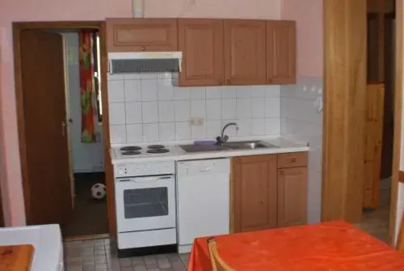 Wohnung Westfalen