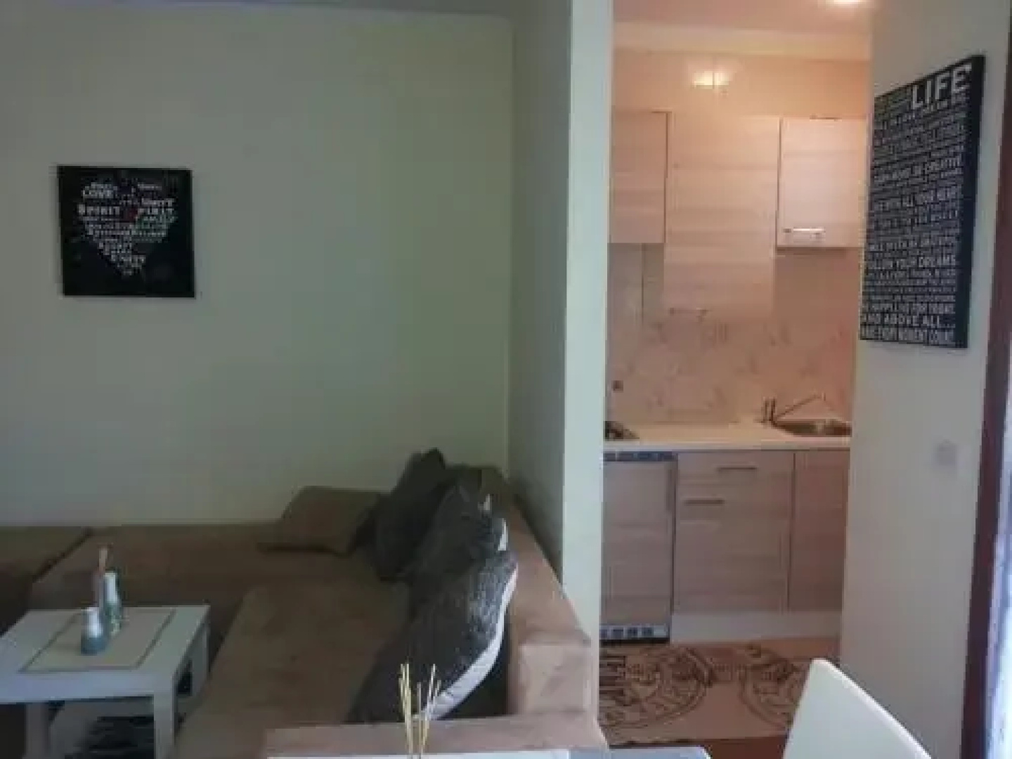 Aprilia Residence