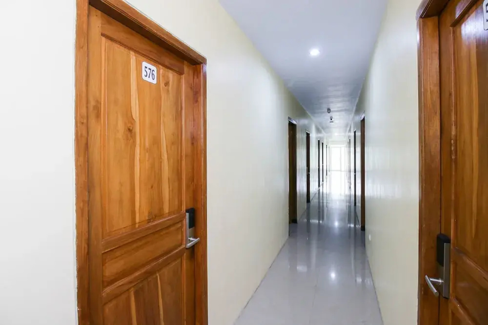 Airy Syariah Mojoanyar Mangga Satu Mojokerto