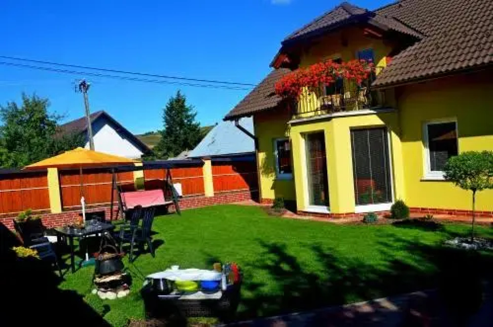 Family Resort Riviéra-Liptov