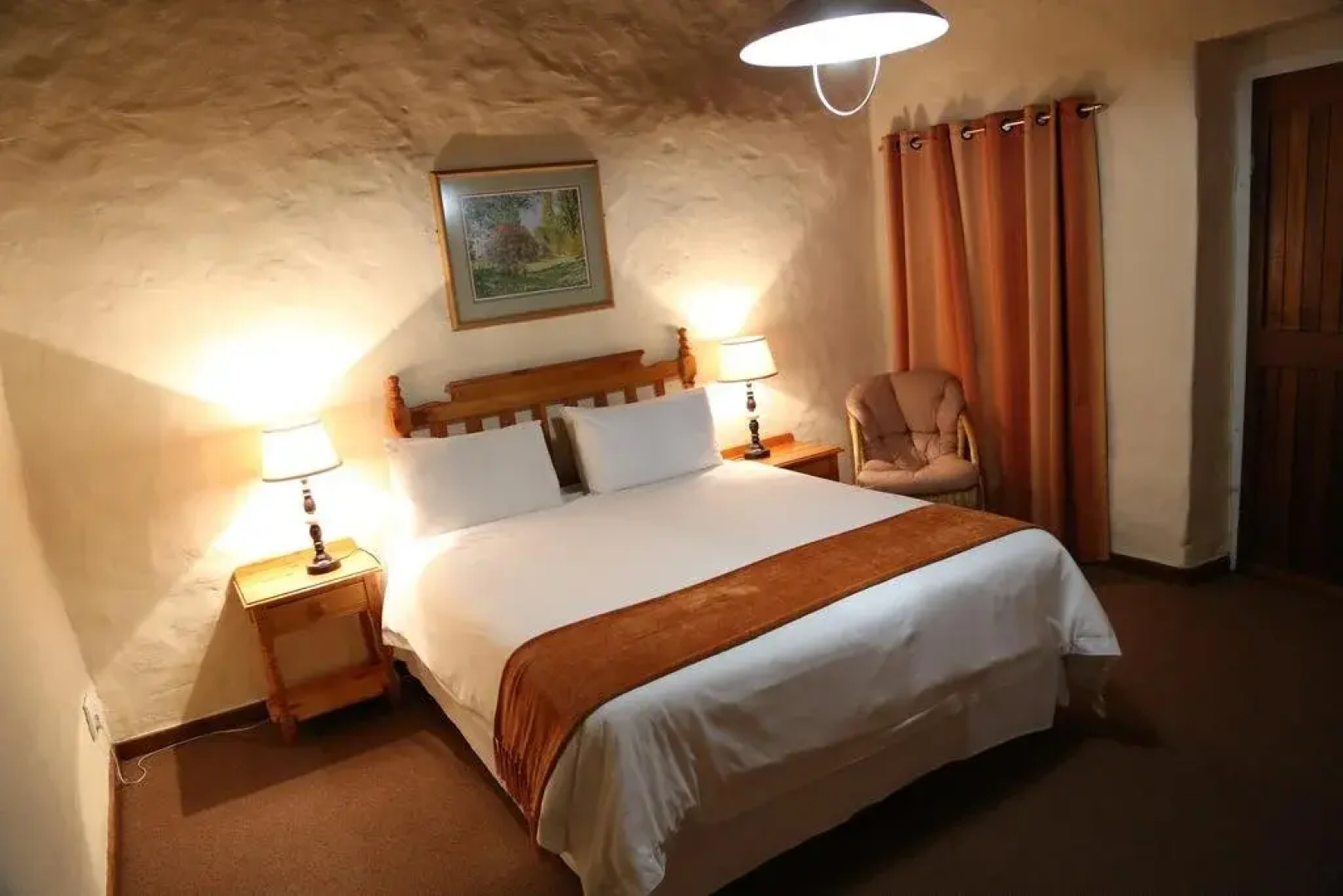 Mountain View Cottages Self Catering and Timeshare Resort