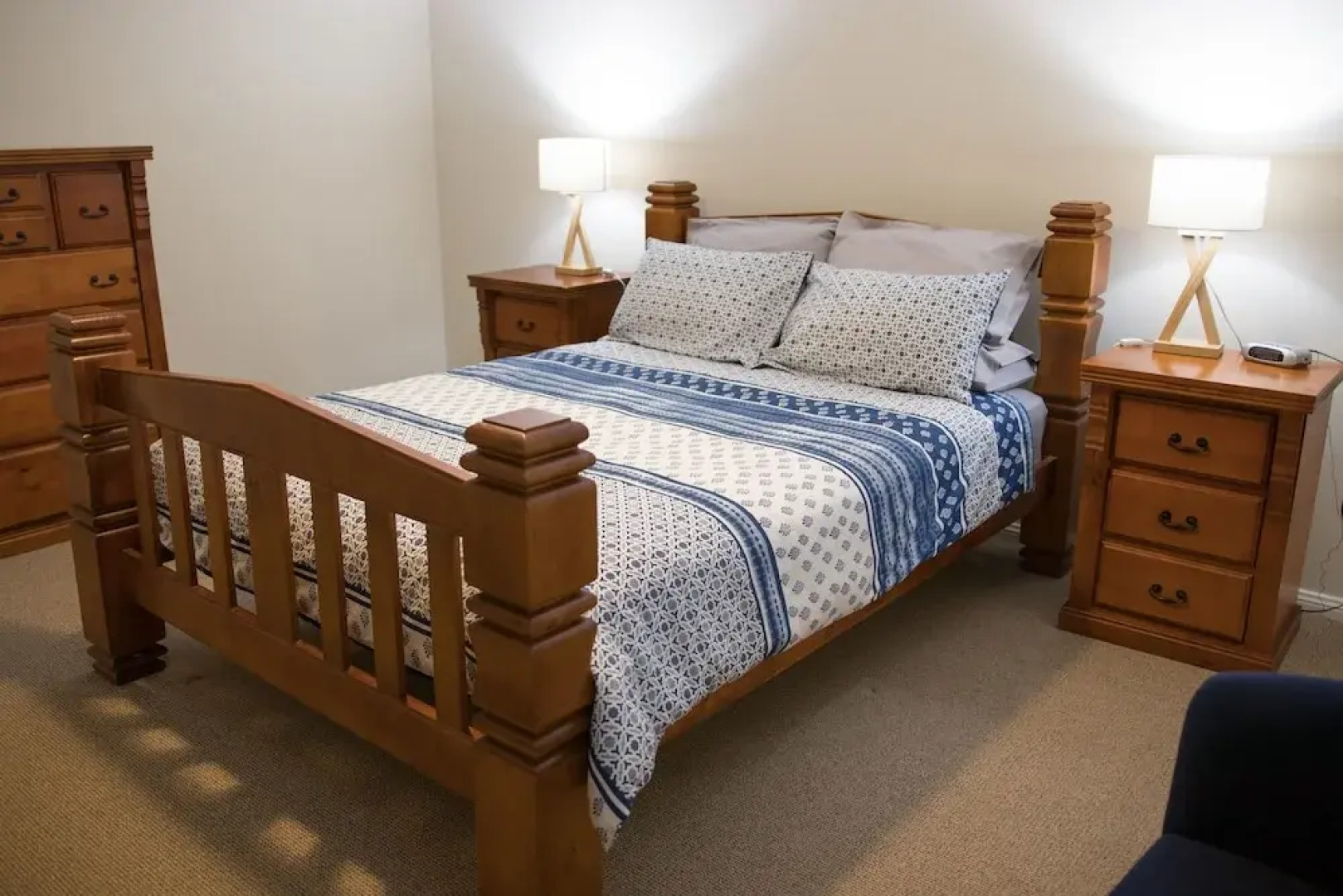 Mudgee Apartments - Church Street