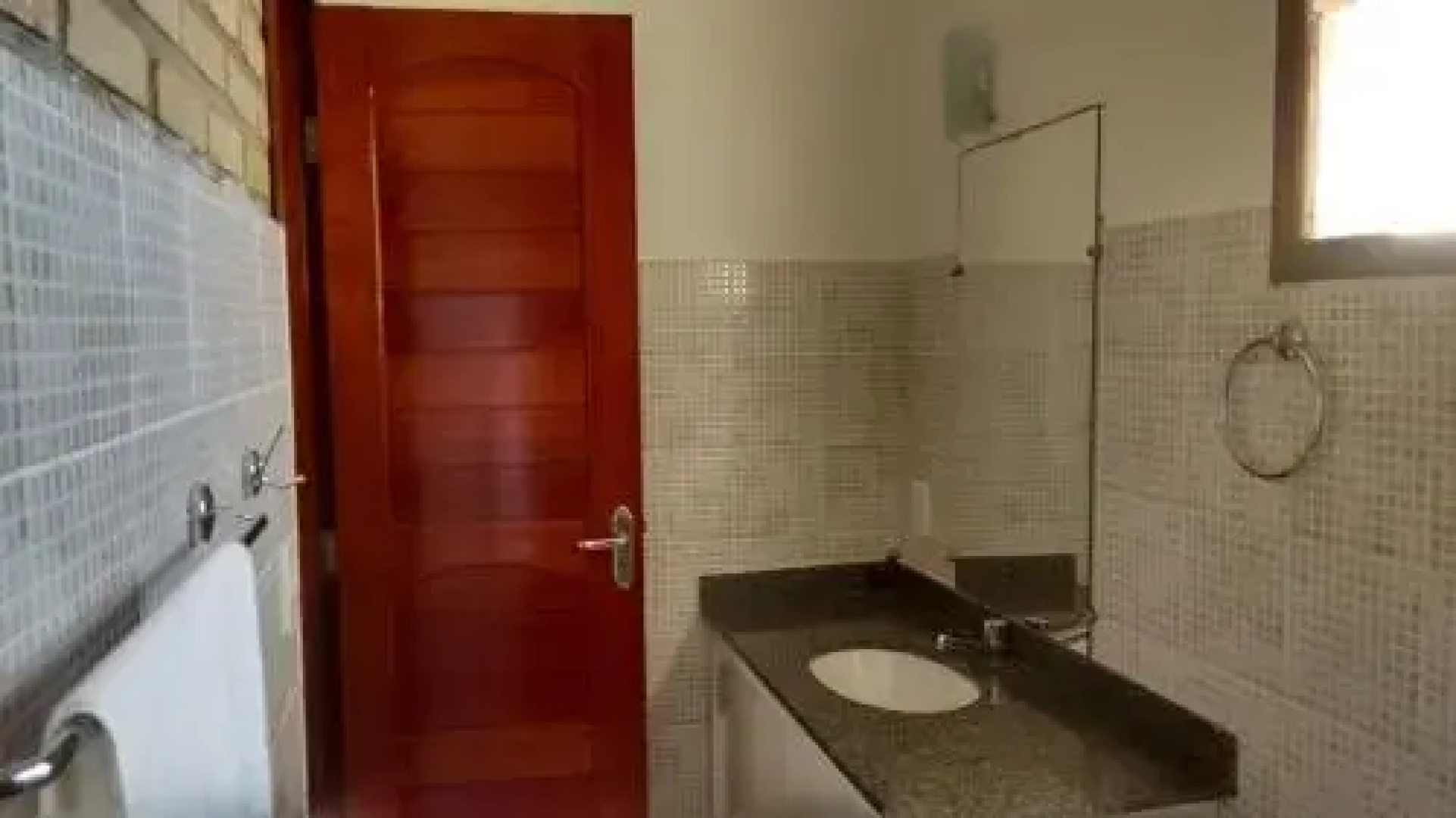 Chalé Santa Rita de Cássia