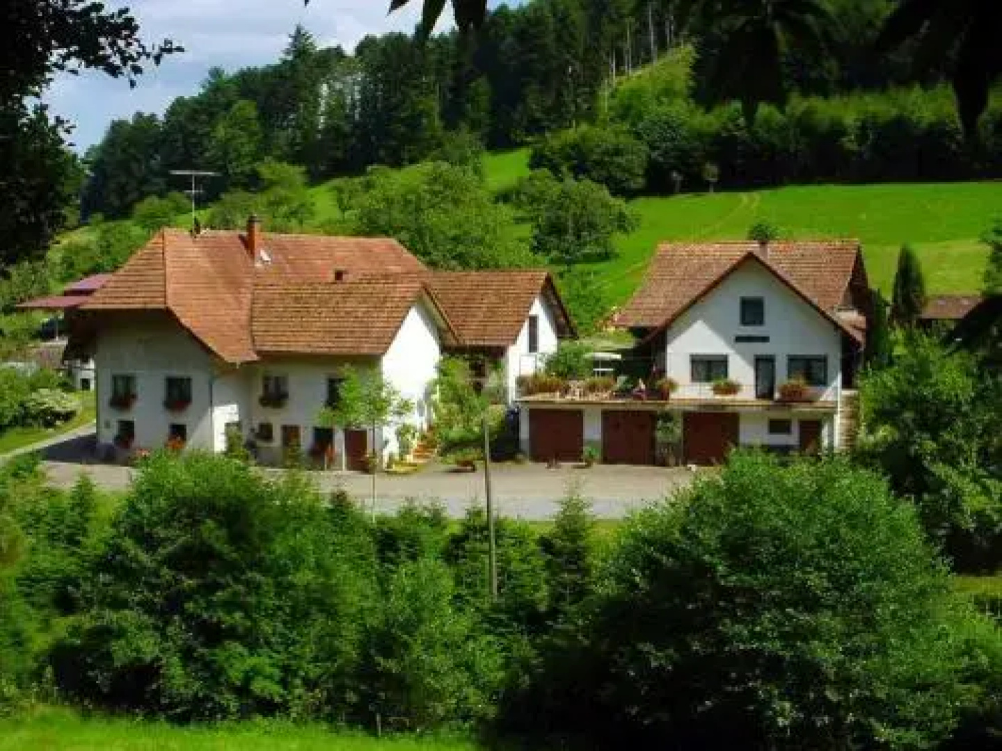 Müllerleile-Hof