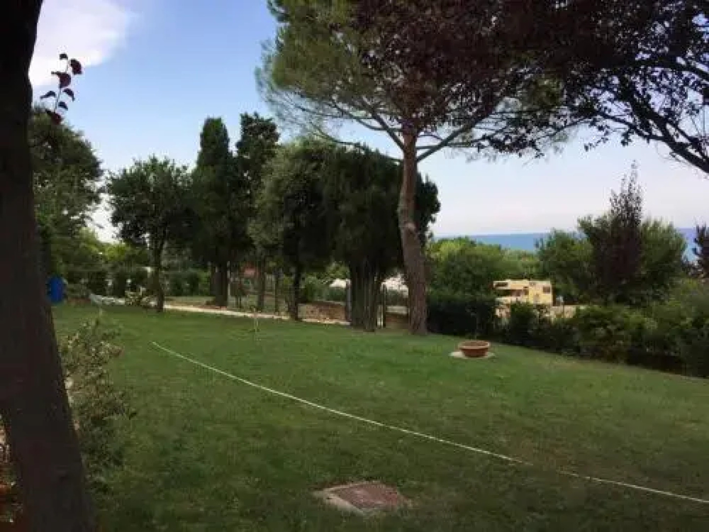 Antico Casale Fossacieca