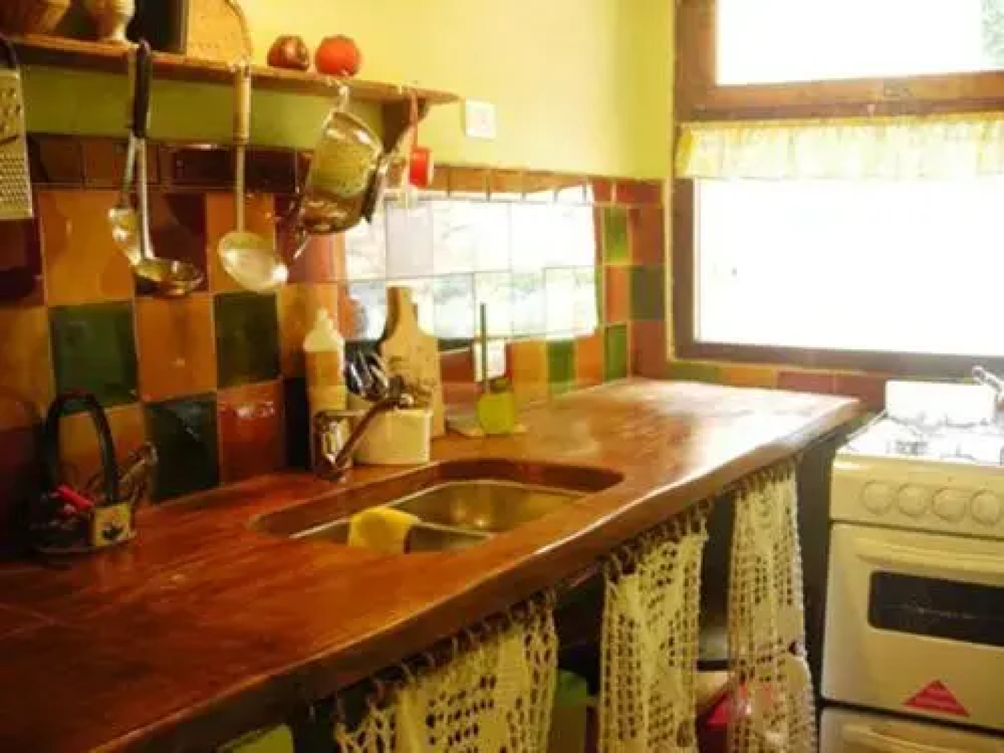 El Petrel Cabañas y Spa de Campo