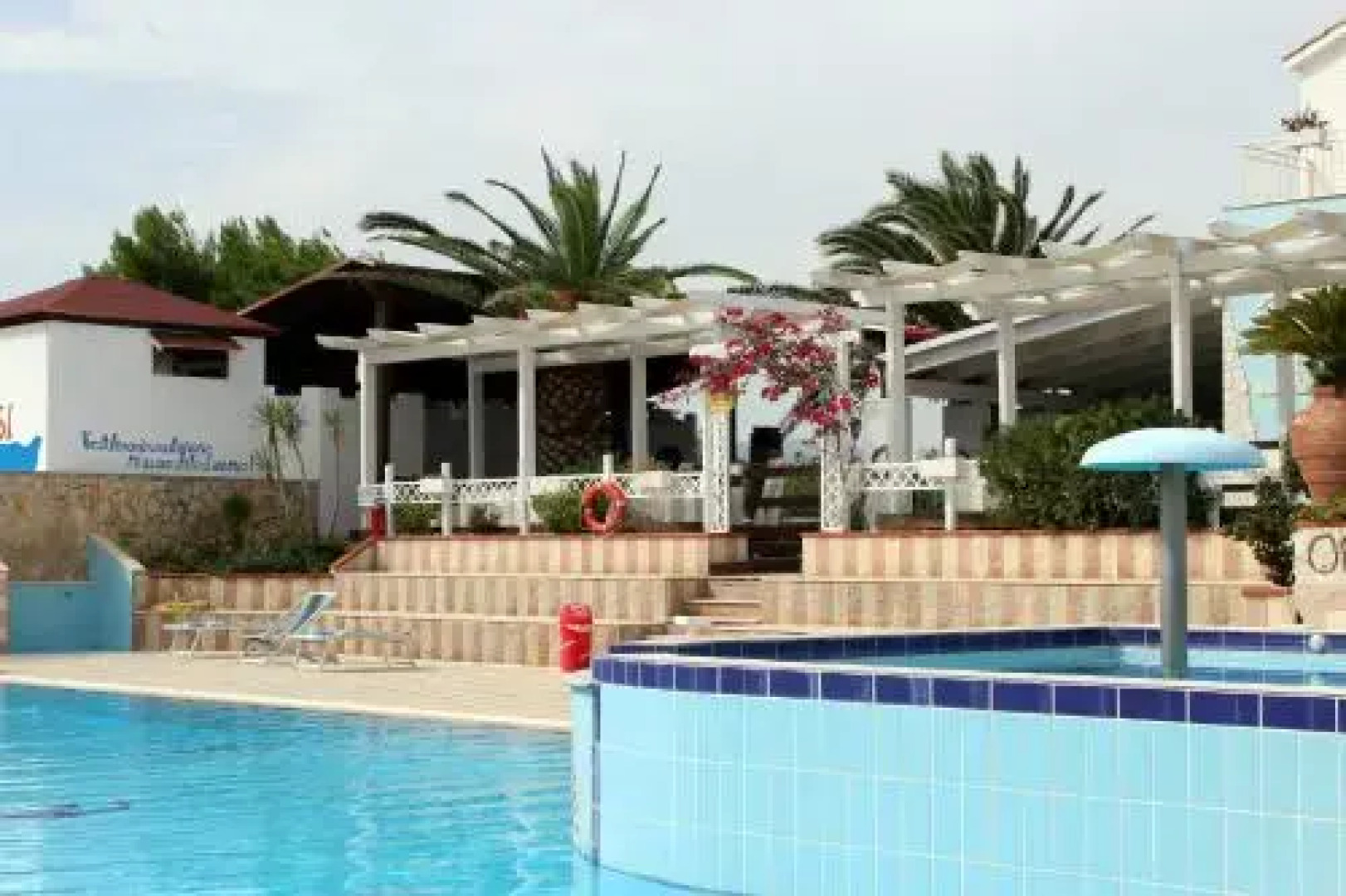 Villaggio Camping Oasi