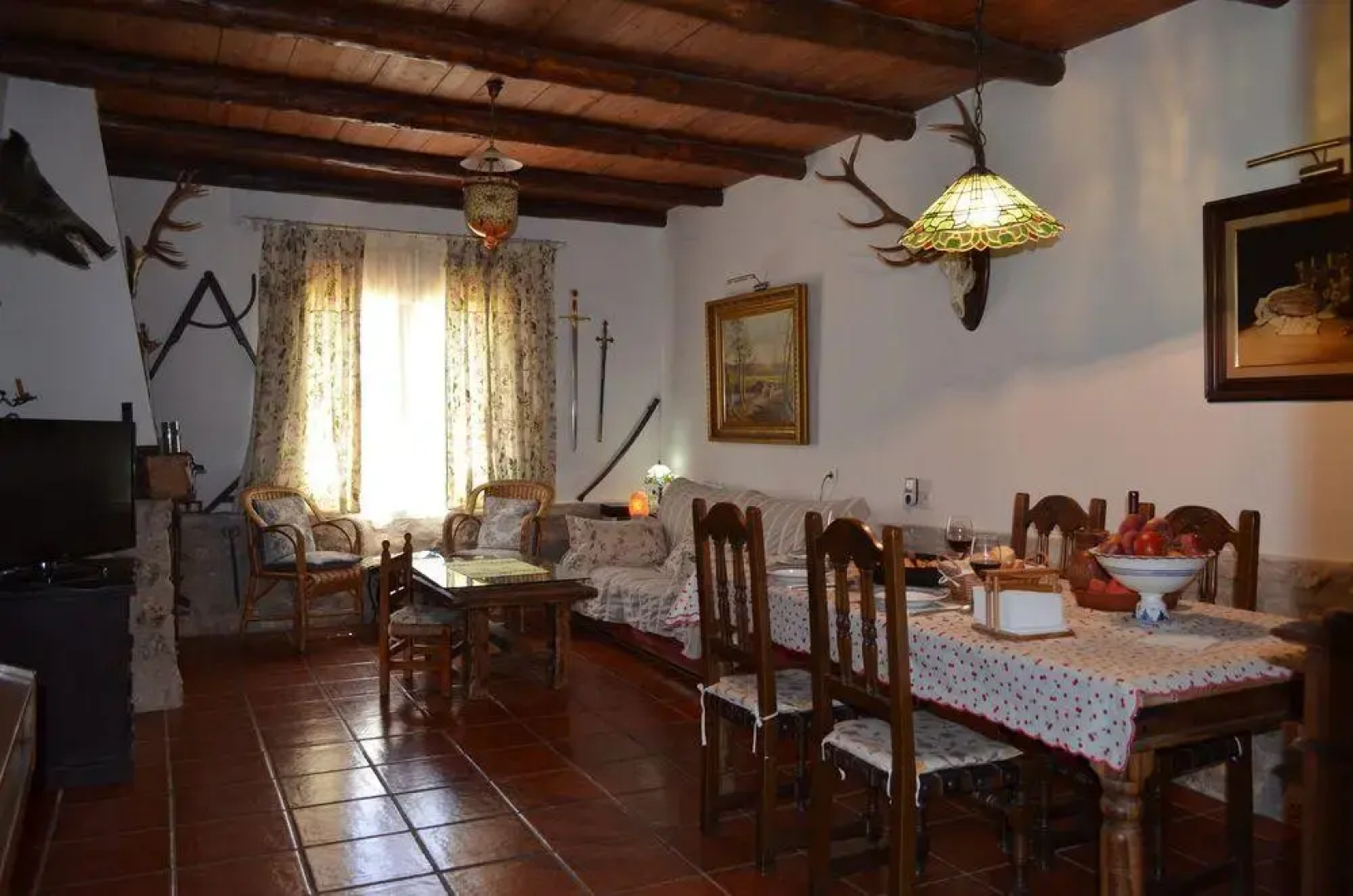 Casa Blanca
