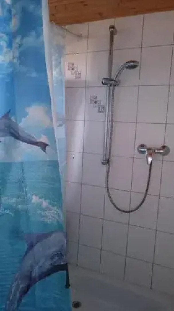 Ferienwohnung Achterwasser