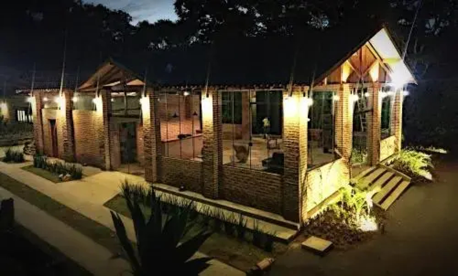 Pousada Estação Kaphé