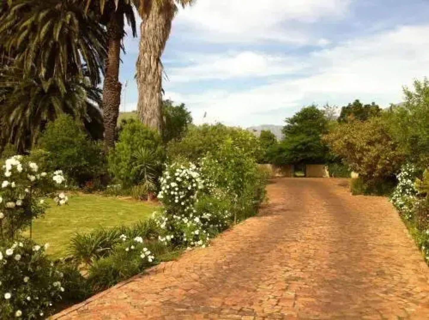 Sauvignon Country Lodge