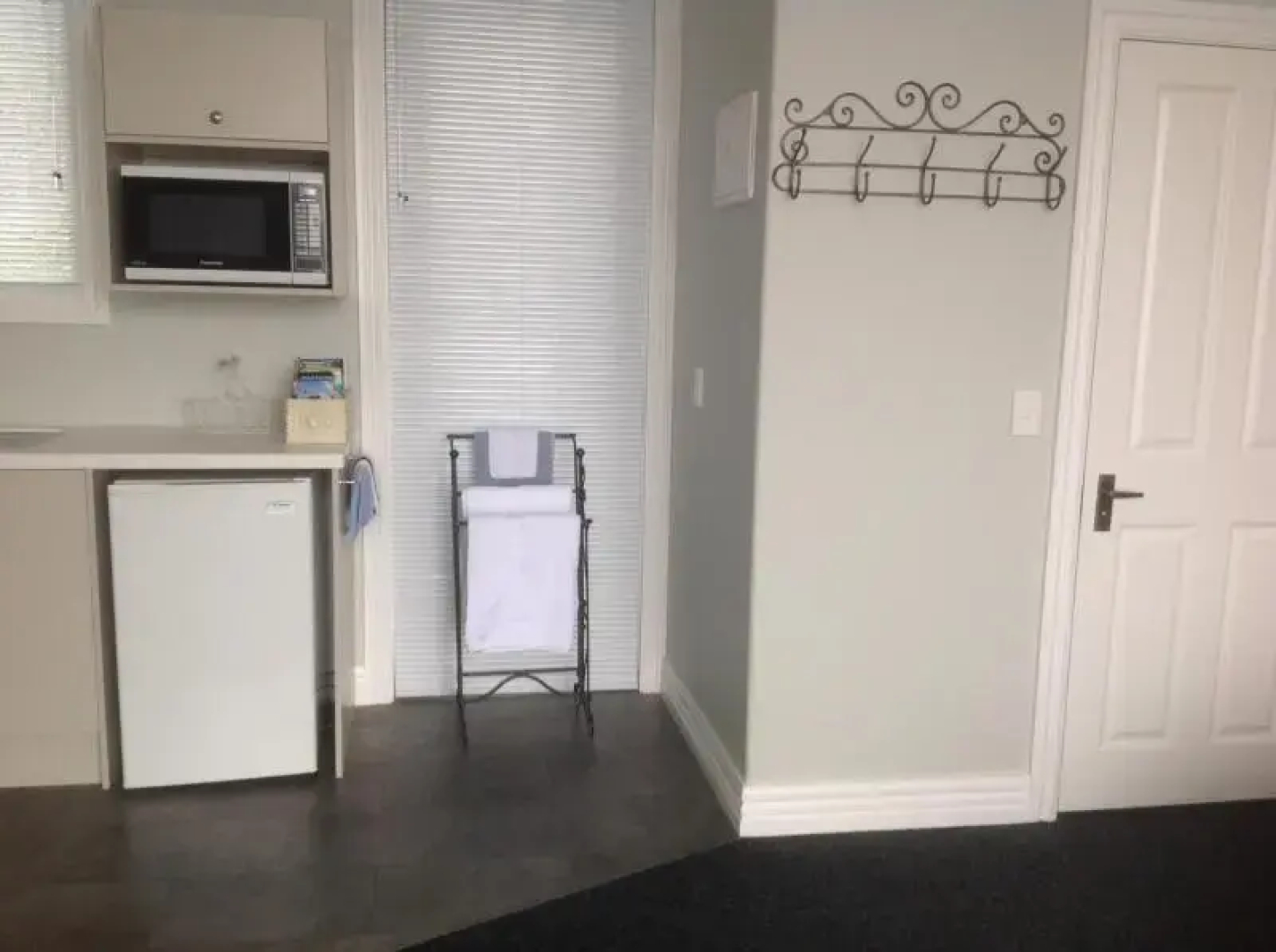 Brightwater Views Boutique Apartment