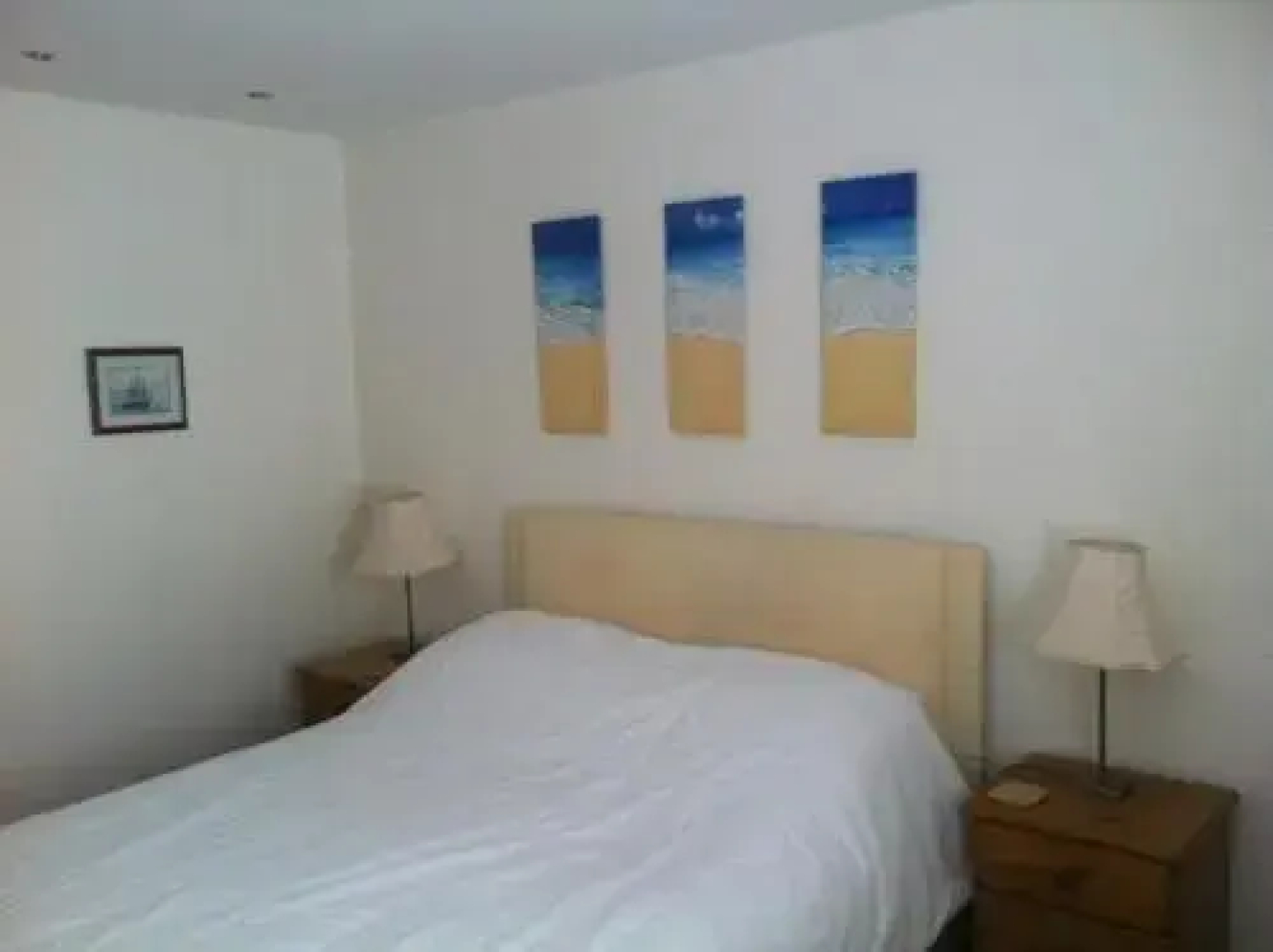 Eliock Cottage
