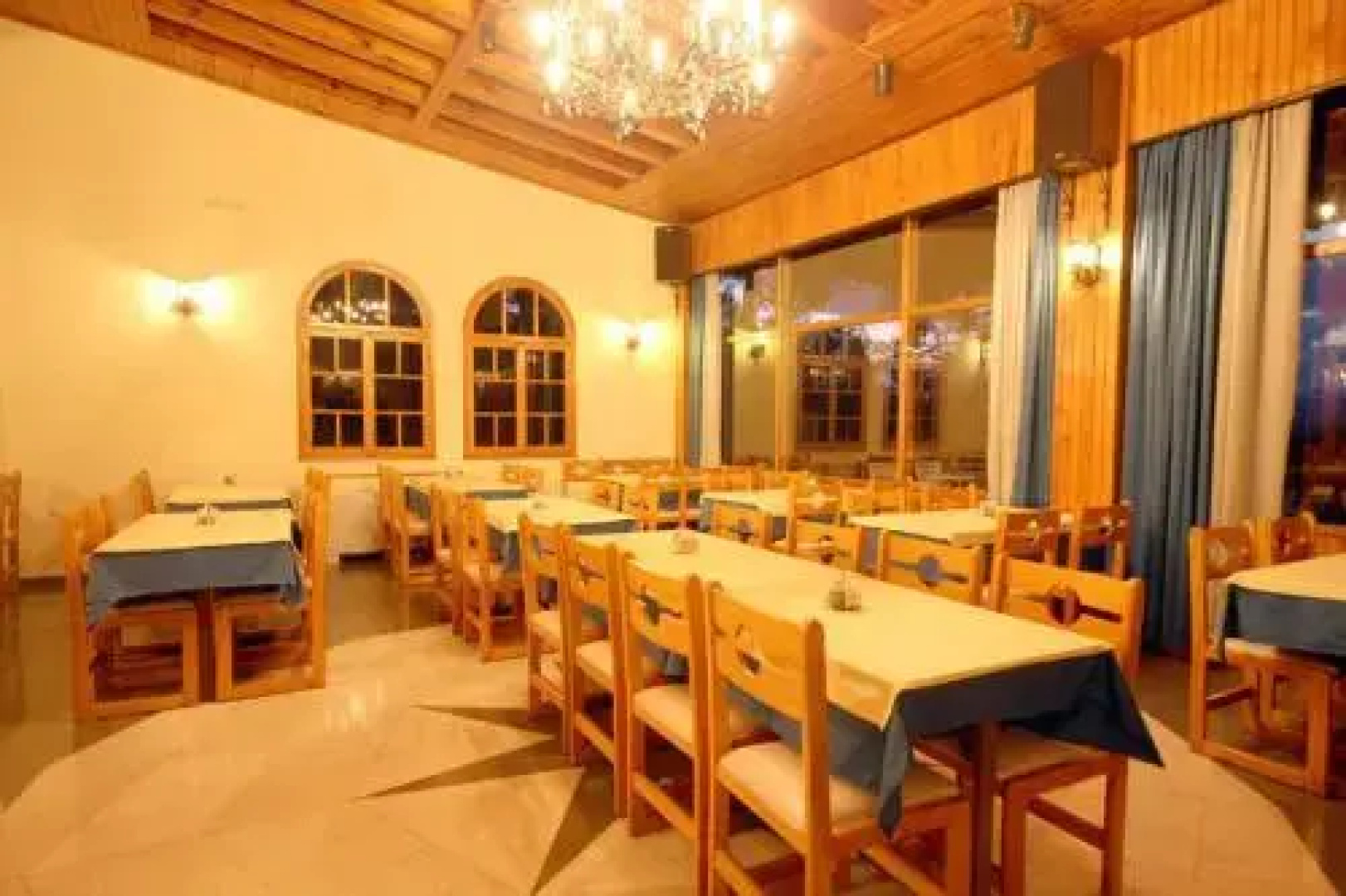 Milionis Forest Hotel