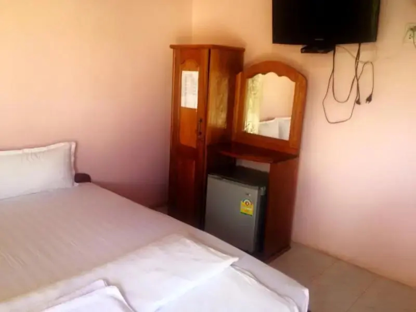Ar Nonxay Guesthouse
