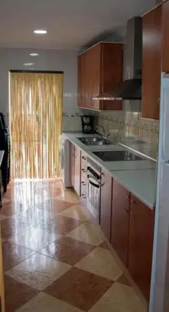 Casa Rural Maria Belen