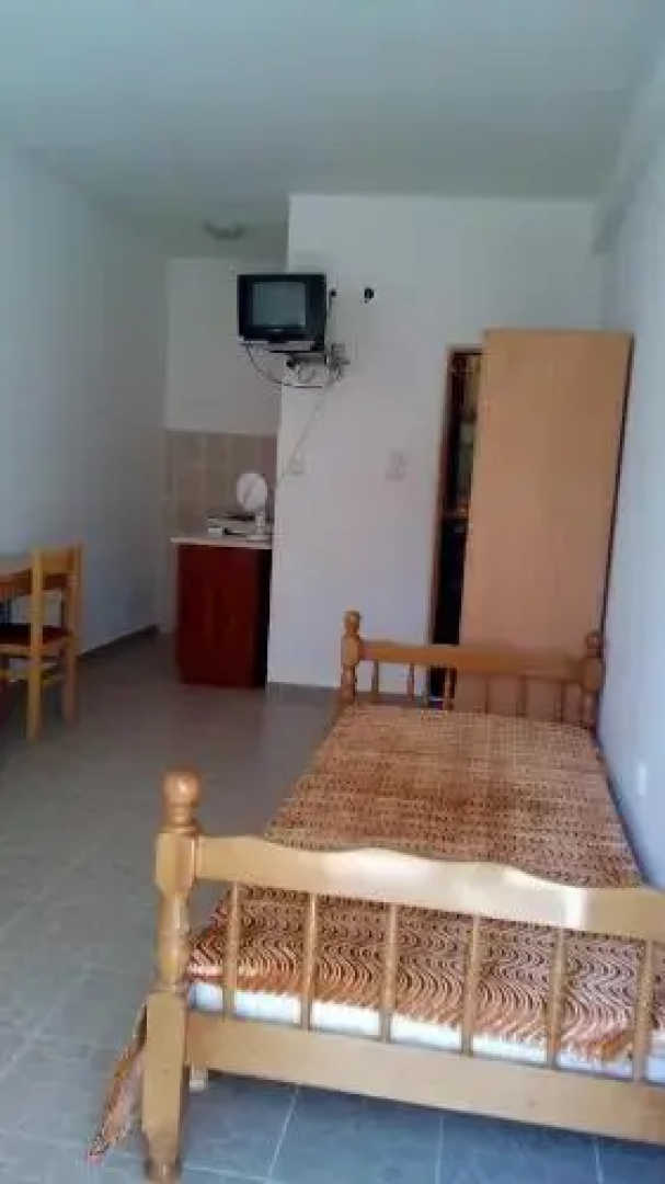 Apartments Kumbor