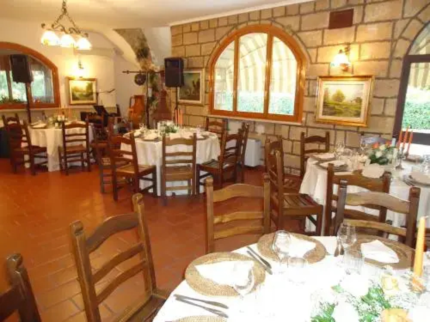 Agriturismo Fariello