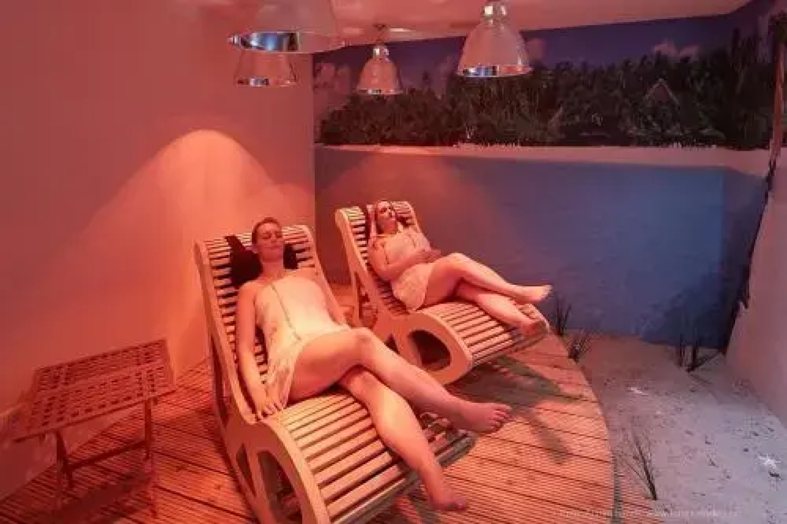 Aparthotel Bernstein