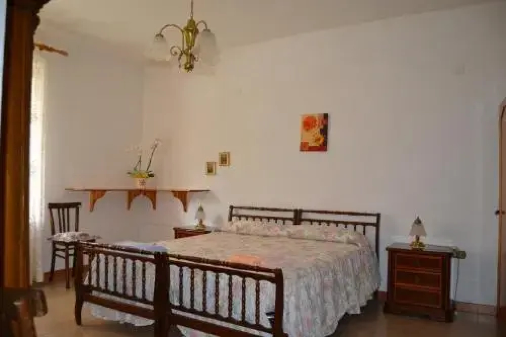 Casa Orchidea