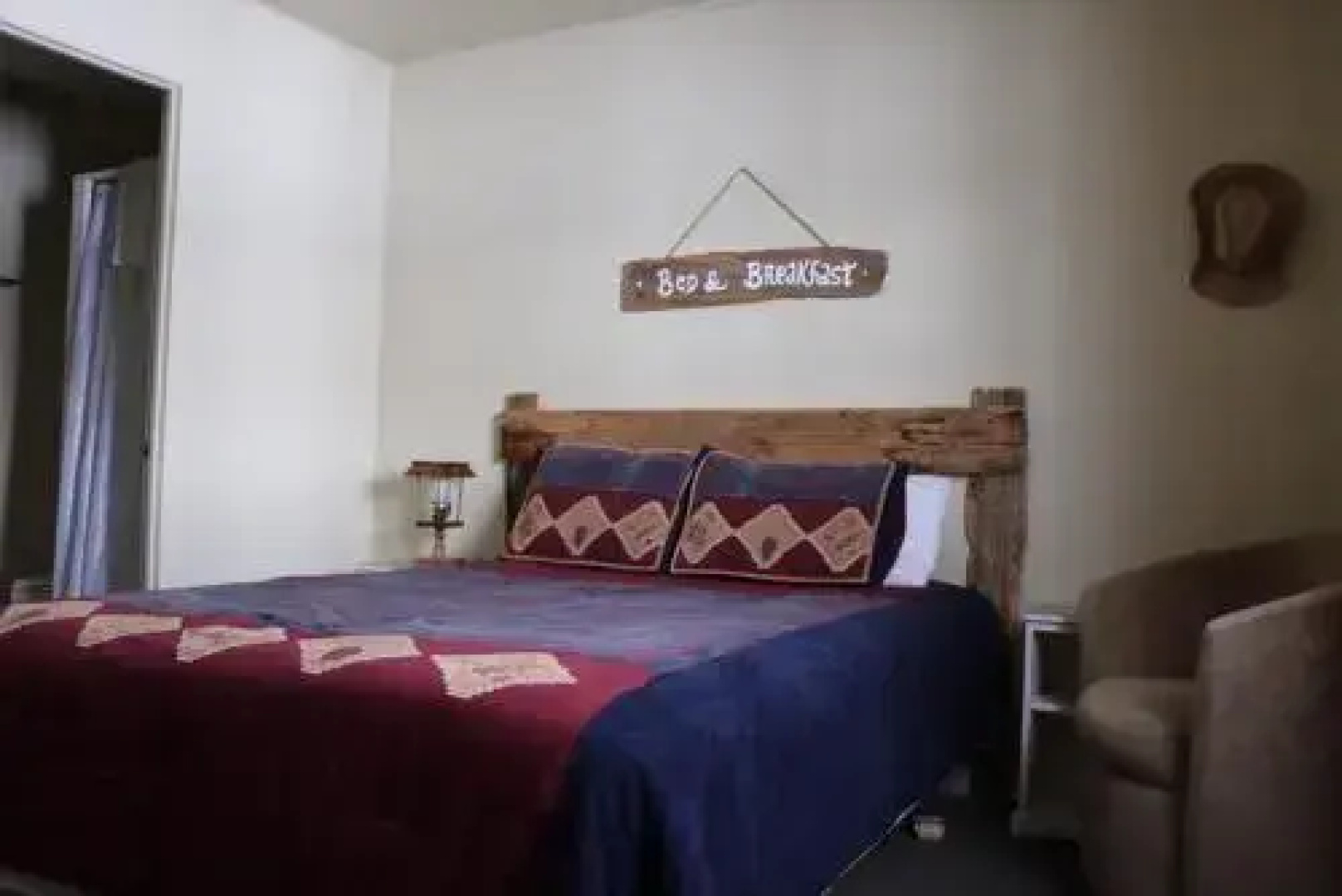 Camping Manoir Lac Caché
