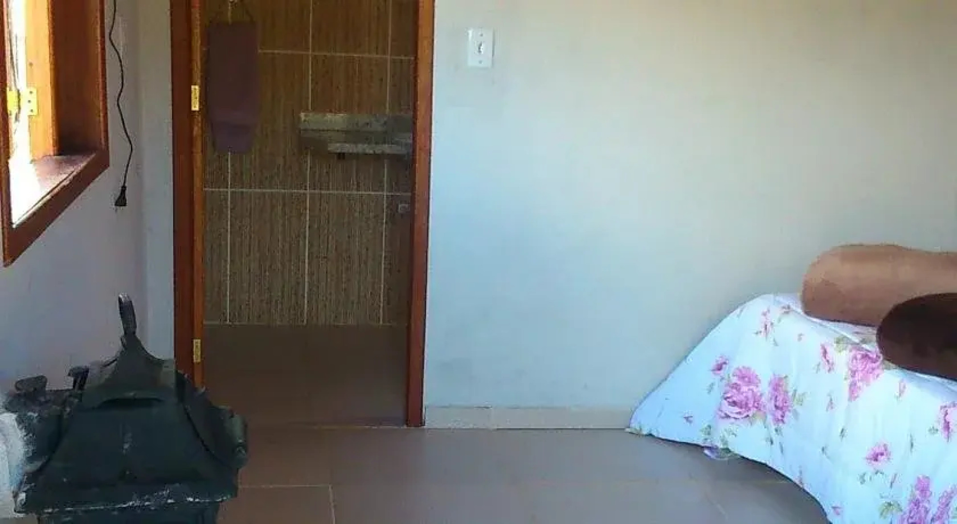 Chalés Alternativa Sítio