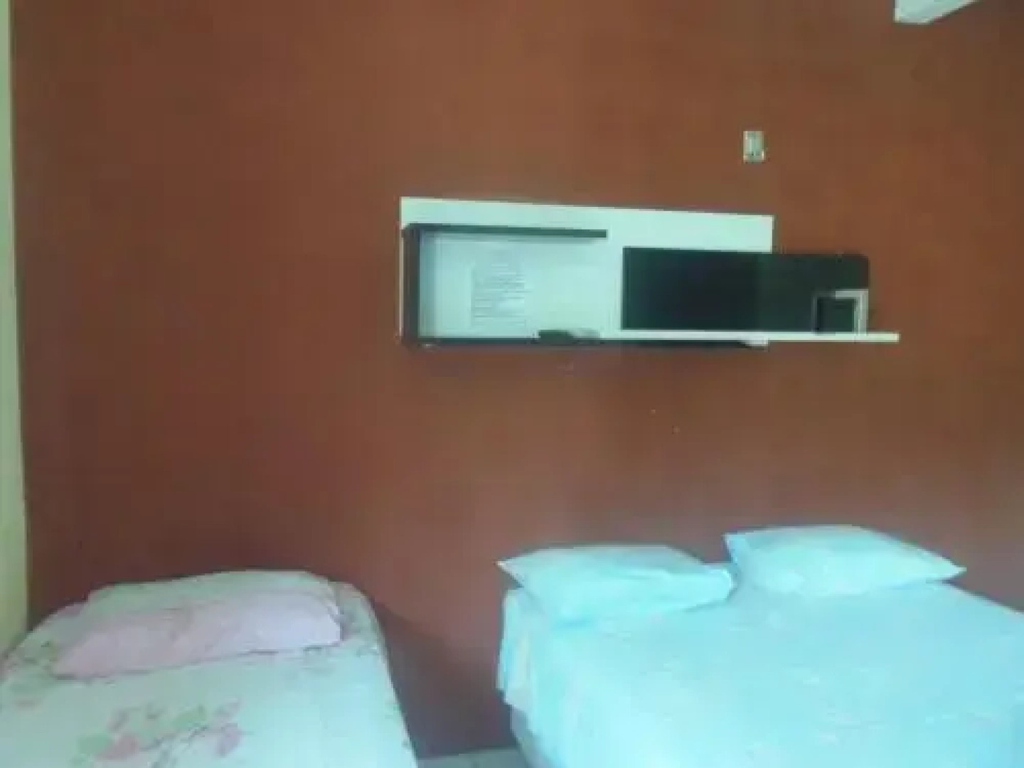 Pousada Pé de Serra Baturité