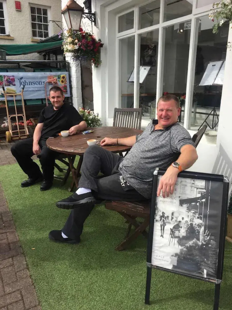 Pennine Boutique Hotel