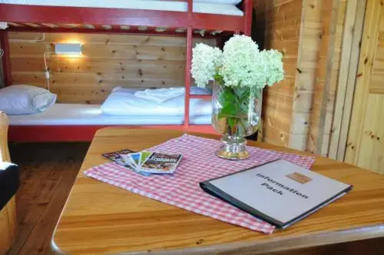 TrollAktiv Adventure Park Evje