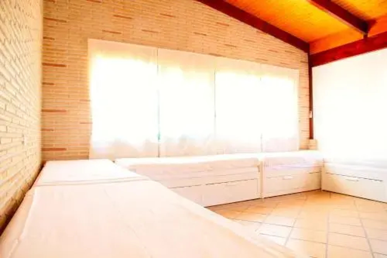 Casa Las Tres Hermanas