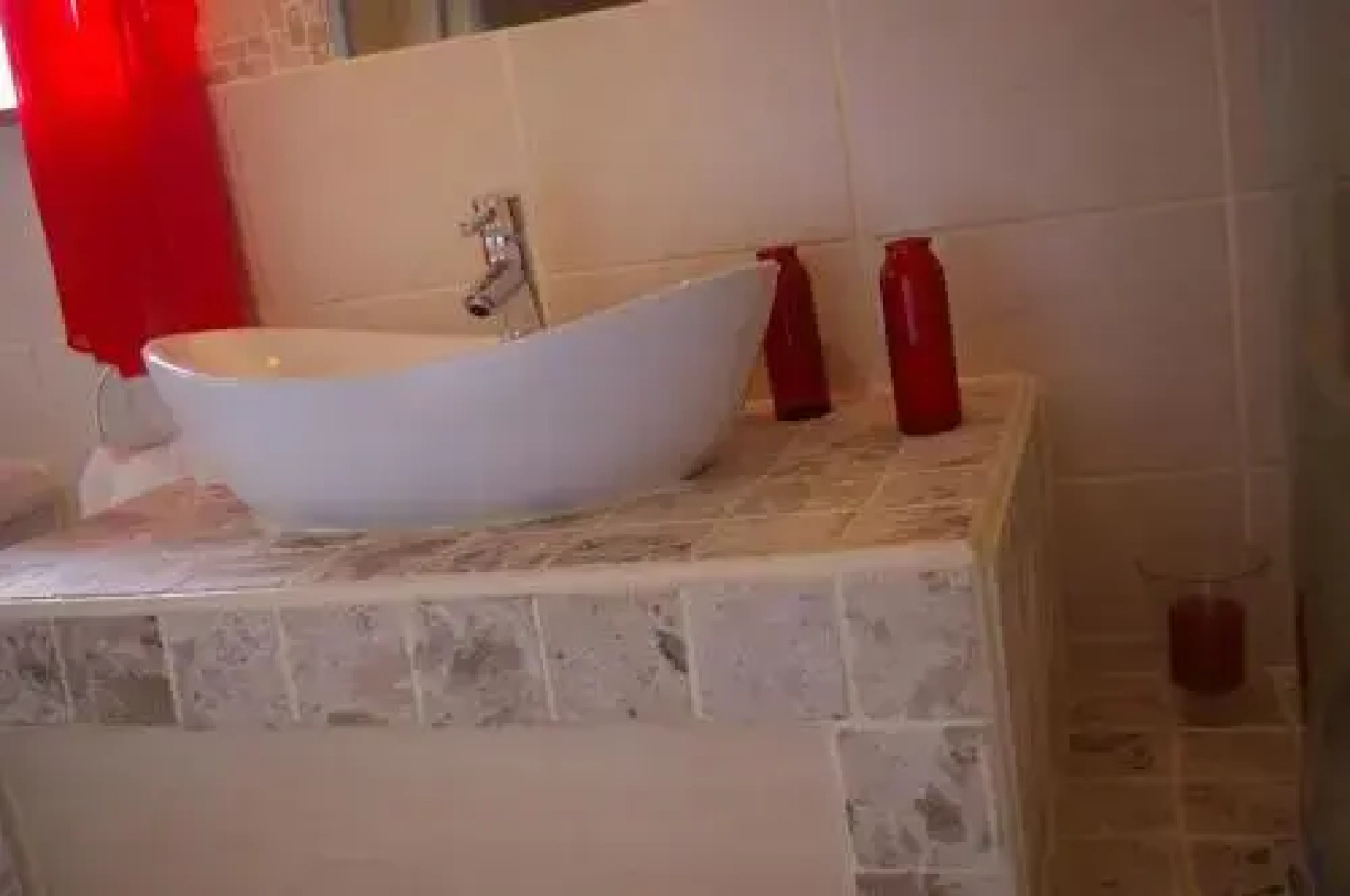 Oyster Kaya At Oyster Bay