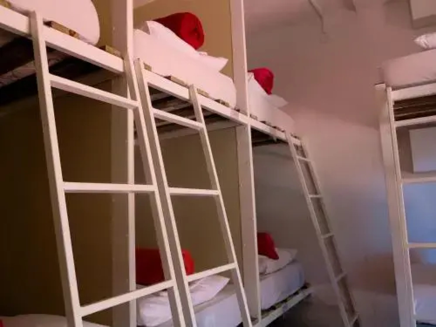 Hostel Da Vila Ilhabela