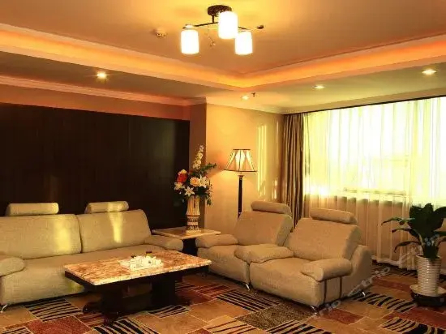 Haohai International Hotel